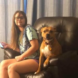 Meet your Posher, Brianna